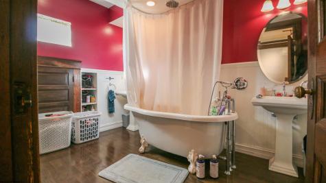 156 Arbutus Drive Clarksburg WV 26301