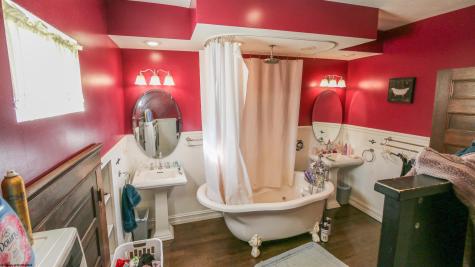 156 Arbutus Drive Clarksburg WV 26301