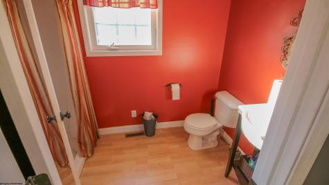 156 Arbutus Drive Clarksburg WV 26301