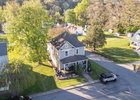 156 Arbutus Drive Clarksburg WV 26301