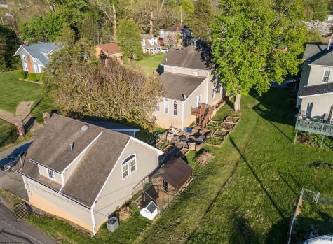 156 Arbutus Drive Clarksburg WV 26301