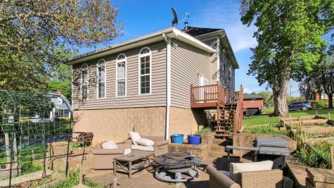 156 Arbutus Drive Clarksburg WV 26301