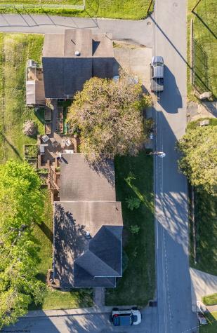 156 Arbutus Drive Clarksburg WV 26301