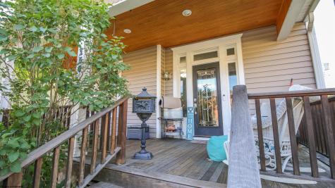 156 Arbutus Drive Clarksburg WV 26301