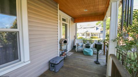 156 Arbutus Drive Clarksburg WV 26301