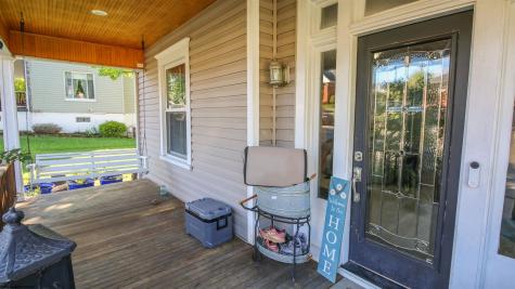 156 Arbutus Drive Clarksburg WV 26301