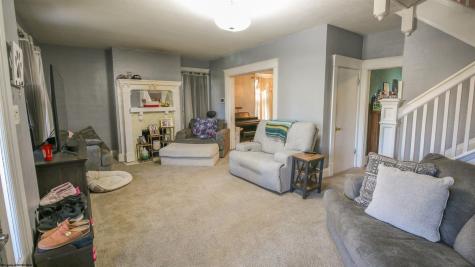 156 Arbutus Drive Clarksburg WV 26301