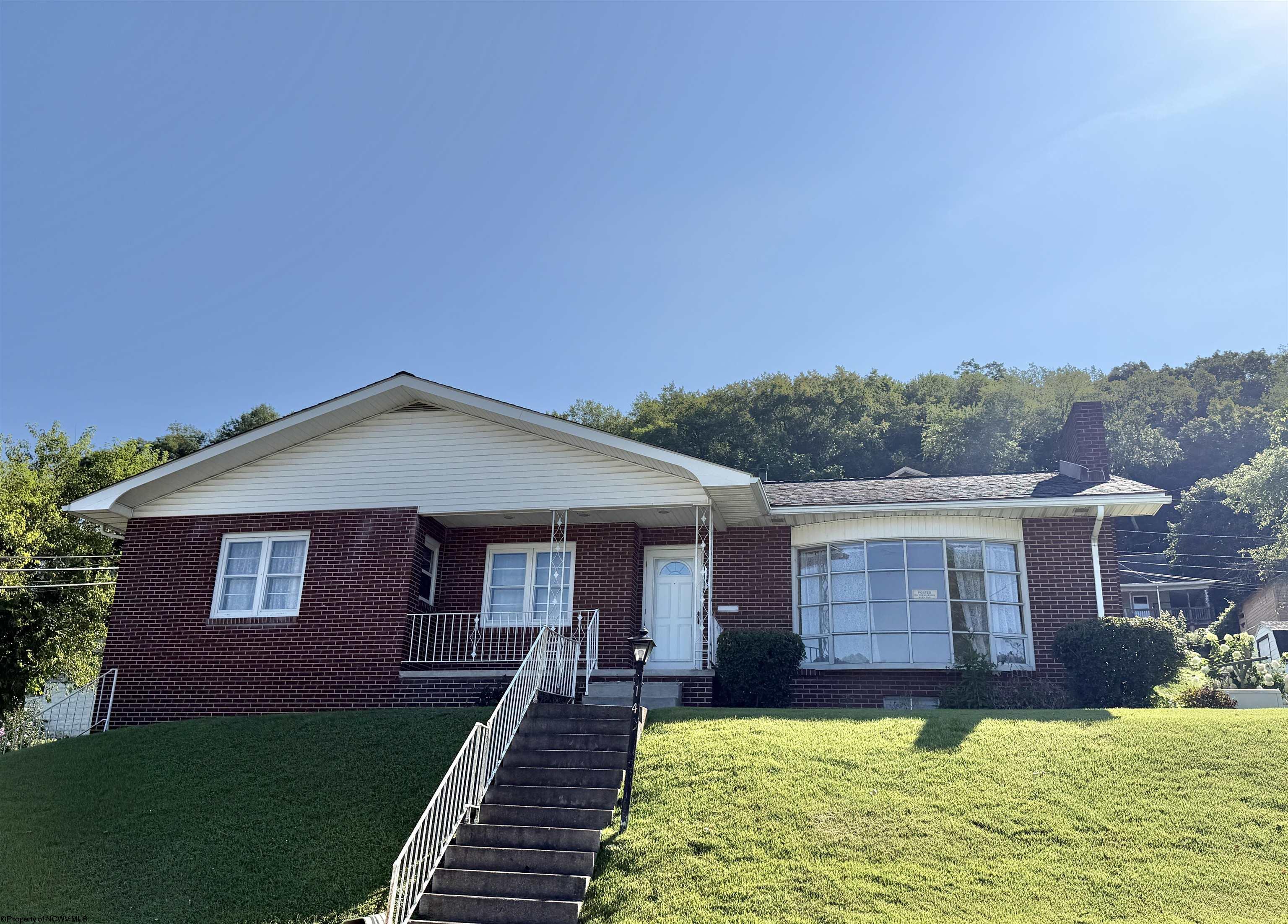 140 Dogwood Street Philippi WV 26416