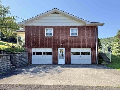 140 Dogwood Street Philippi WV 26416