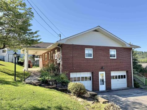 140 Dogwood Street Philippi WV 26416