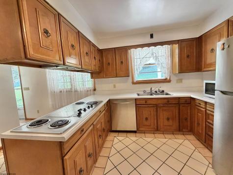 140 Dogwood Street Philippi WV 26416