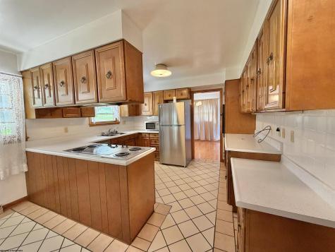 140 Dogwood Street Philippi WV 26416