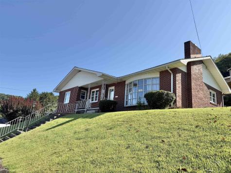 140 Dogwood Street Philippi WV 26416