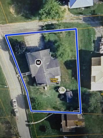 140 Dogwood Street Philippi WV 26416