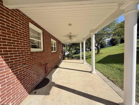 140 Dogwood Street Philippi WV 26416