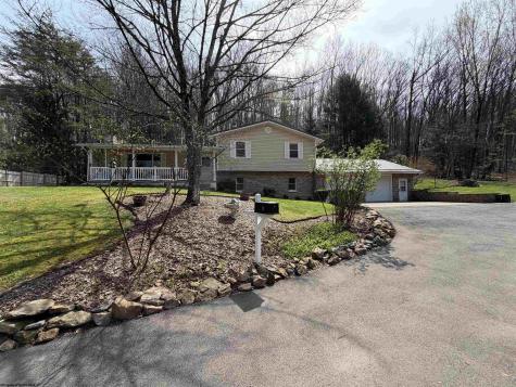 13 Gilbert Street Buckhannon WV 26201