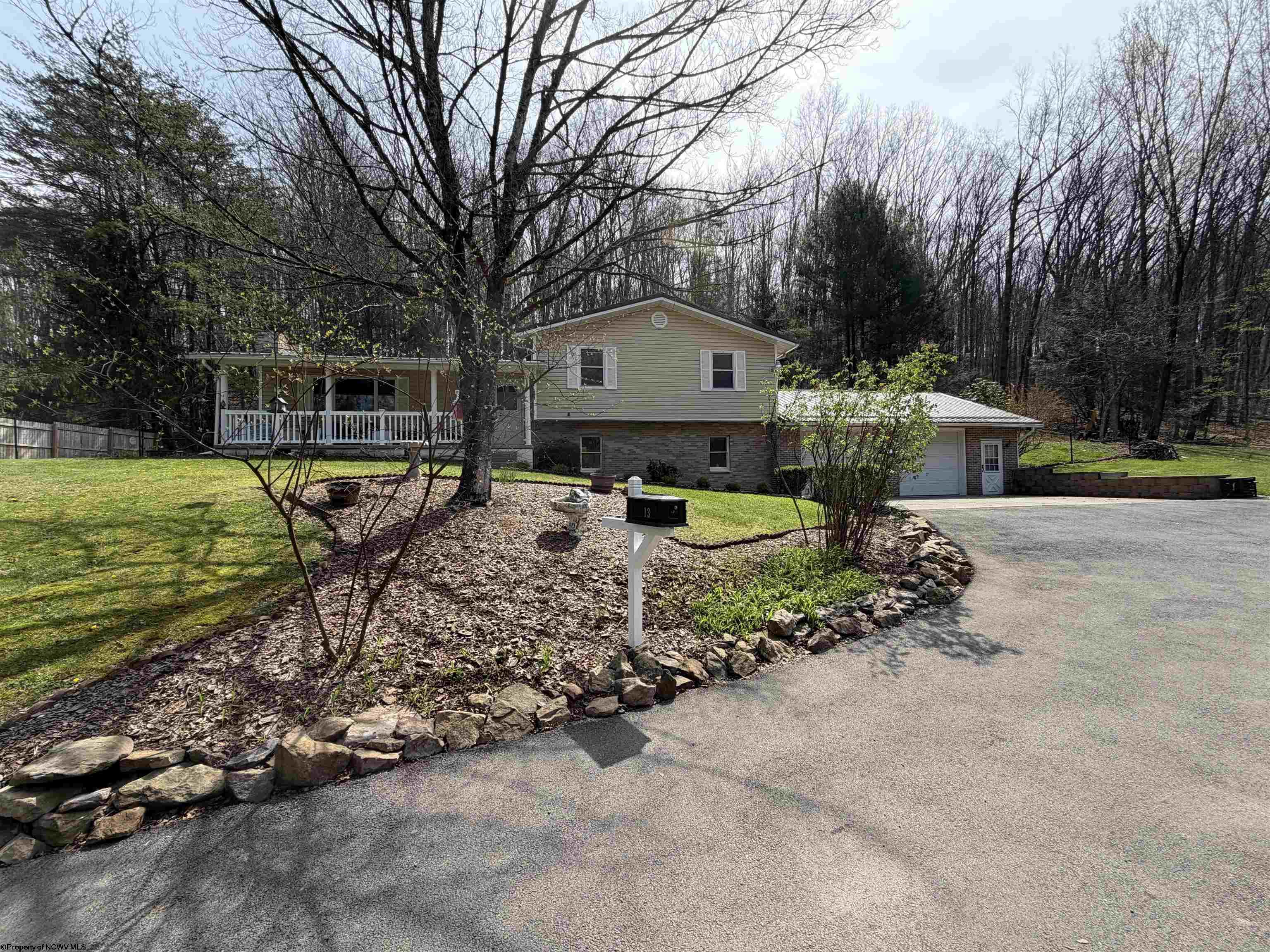 13 Gilbert Street Buckhannon WV 26201
