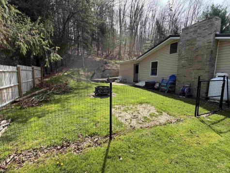 13 Gilbert Street Buckhannon WV 26201