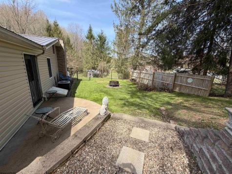 13 Gilbert Street Buckhannon WV 26201