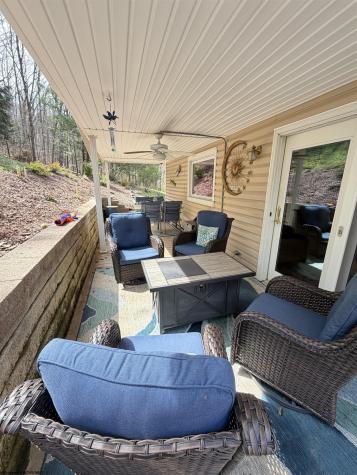 13 Gilbert Street Buckhannon WV 26201