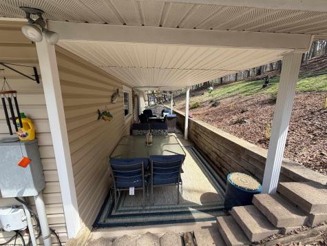 13 Gilbert Street Buckhannon WV 26201