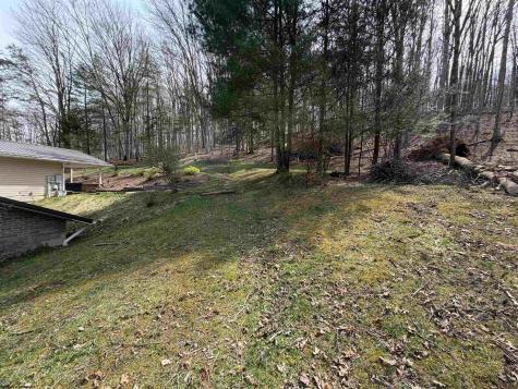 13 Gilbert Street Buckhannon WV 26201