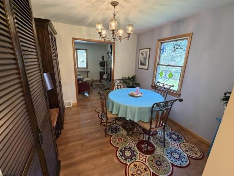 13 Gilbert Street Buckhannon WV 26201