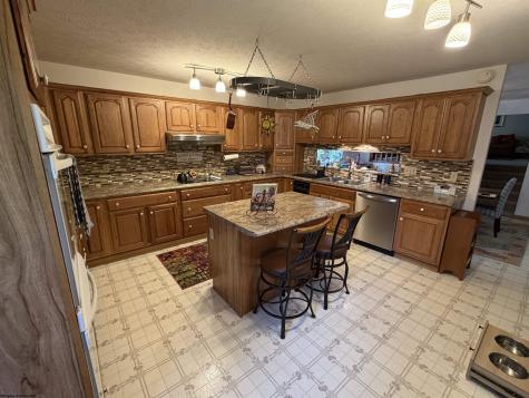 13 Gilbert Street Buckhannon WV 26201