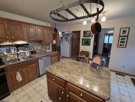 13 Gilbert Street Buckhannon WV 26201