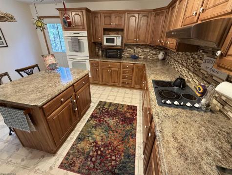 13 Gilbert Street Buckhannon WV 26201