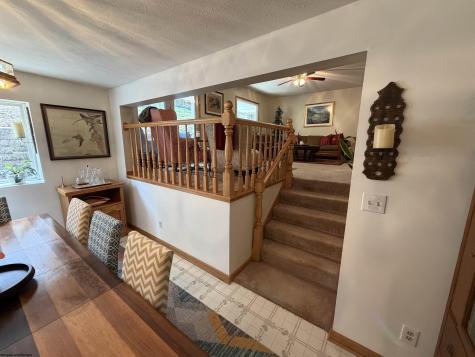 13 Gilbert Street Buckhannon WV 26201