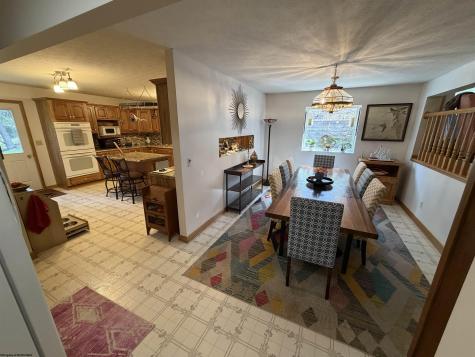 13 Gilbert Street Buckhannon WV 26201