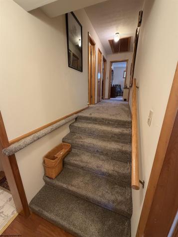 13 Gilbert Street Buckhannon WV 26201