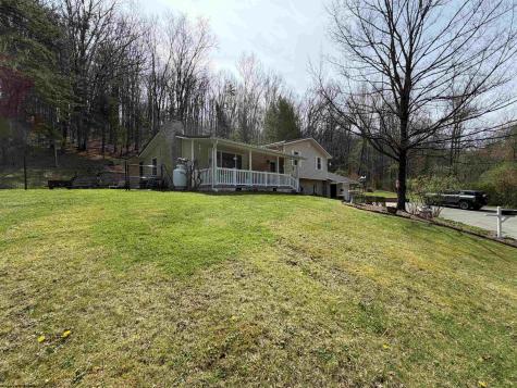 13 Gilbert Street Buckhannon WV 26201