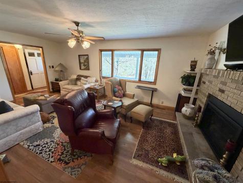 13 Gilbert Street Buckhannon WV 26201