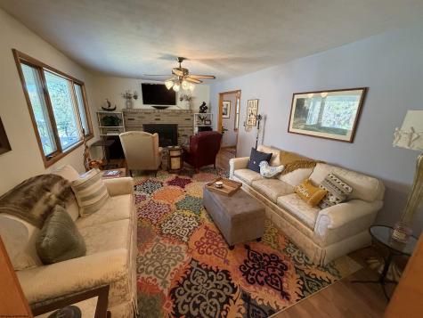 13 Gilbert Street Buckhannon WV 26201