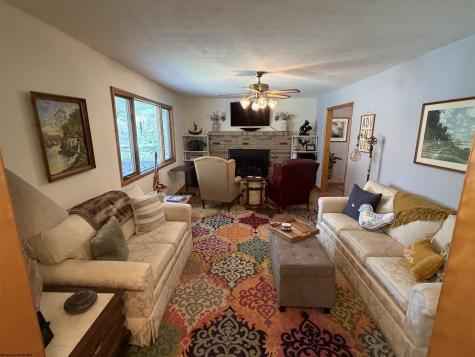 13 Gilbert Street Buckhannon WV 26201