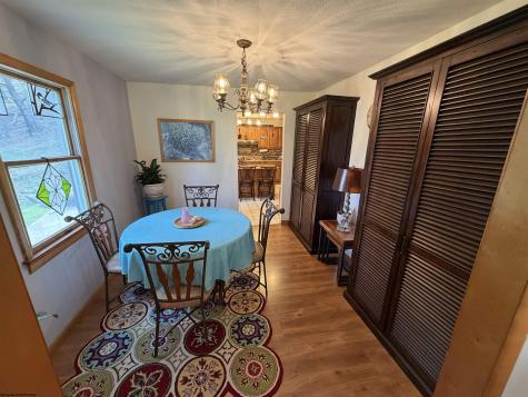 13 Gilbert Street Buckhannon WV 26201
