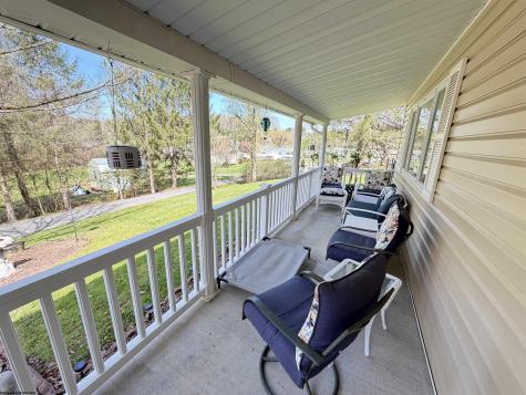 13 Gilbert Street Buckhannon WV 26201