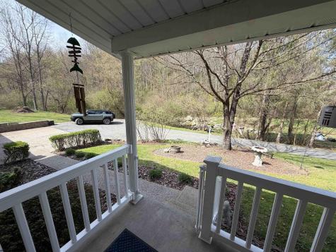 13 Gilbert Street Buckhannon WV 26201