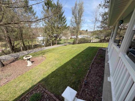 13 Gilbert Street Buckhannon WV 26201
