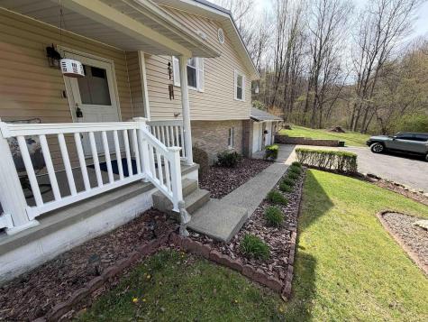 13 Gilbert Street Buckhannon WV 26201