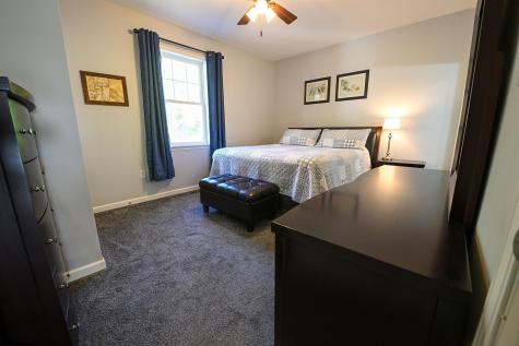 550 Saltwell Road Shinnston WV 26431