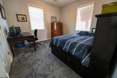 550 Saltwell Road Shinnston WV 26431