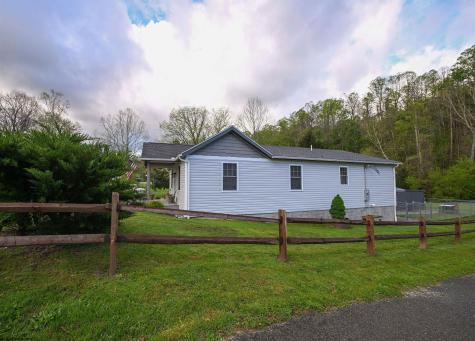 550 Saltwell Road Shinnston WV 26431