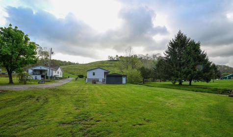 550 Saltwell Road Shinnston WV 26431