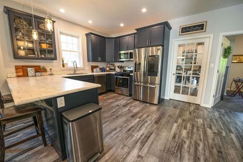 550 Saltwell Road Shinnston WV 26431