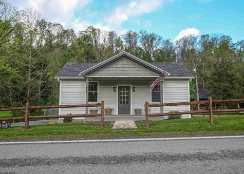 550 Saltwell Road Shinnston WV 26431