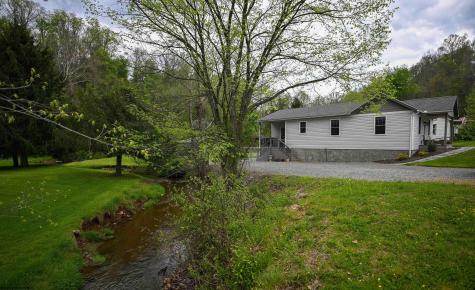 550 Saltwell Road Shinnston WV 26431