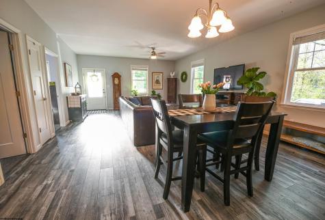 550 Saltwell Road Shinnston WV 26431